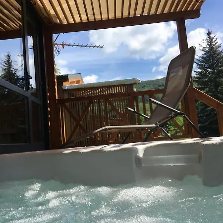 Flower Camping Les Bouleaux Ranspach