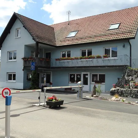 Flower Camping Les Bouleaux Kemping 4*