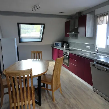 Flower Camping Les Bouleaux Kemping