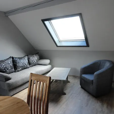 Kemping Flower Camping Les Bouleaux