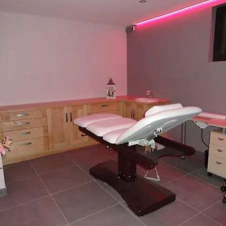 Kemping Flower Camping Les Bouleaux 4*