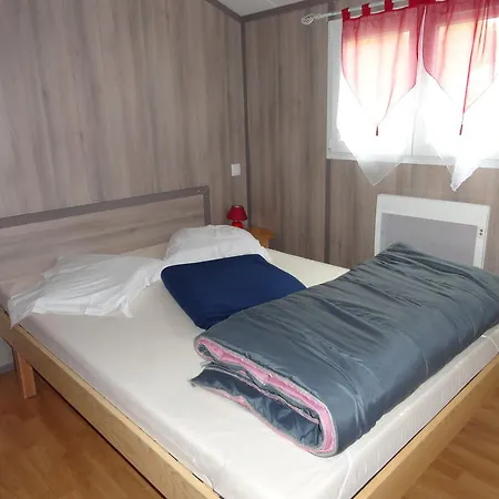 Flower Camping Les Bouleaux Ranspach