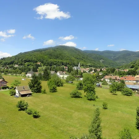 Kemping Flower Camping Les Bouleaux 4*