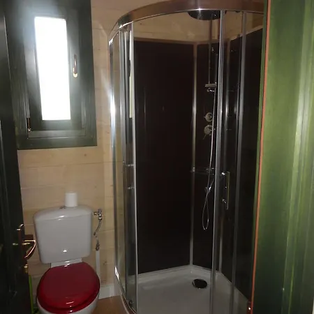 Flower Camping Les Bouleaux