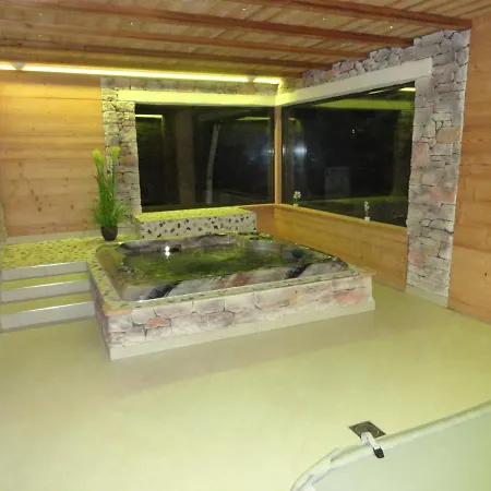 Kemping Flower Camping Les Bouleaux